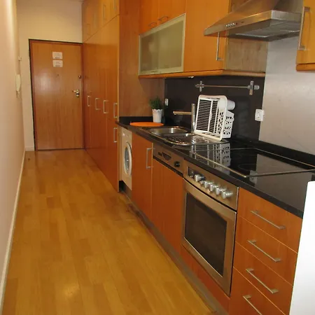Happy Porto Hostel-2